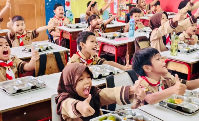 BGN Bantah Isu SPPG Untung Rp1,8 Miliar Pertahun