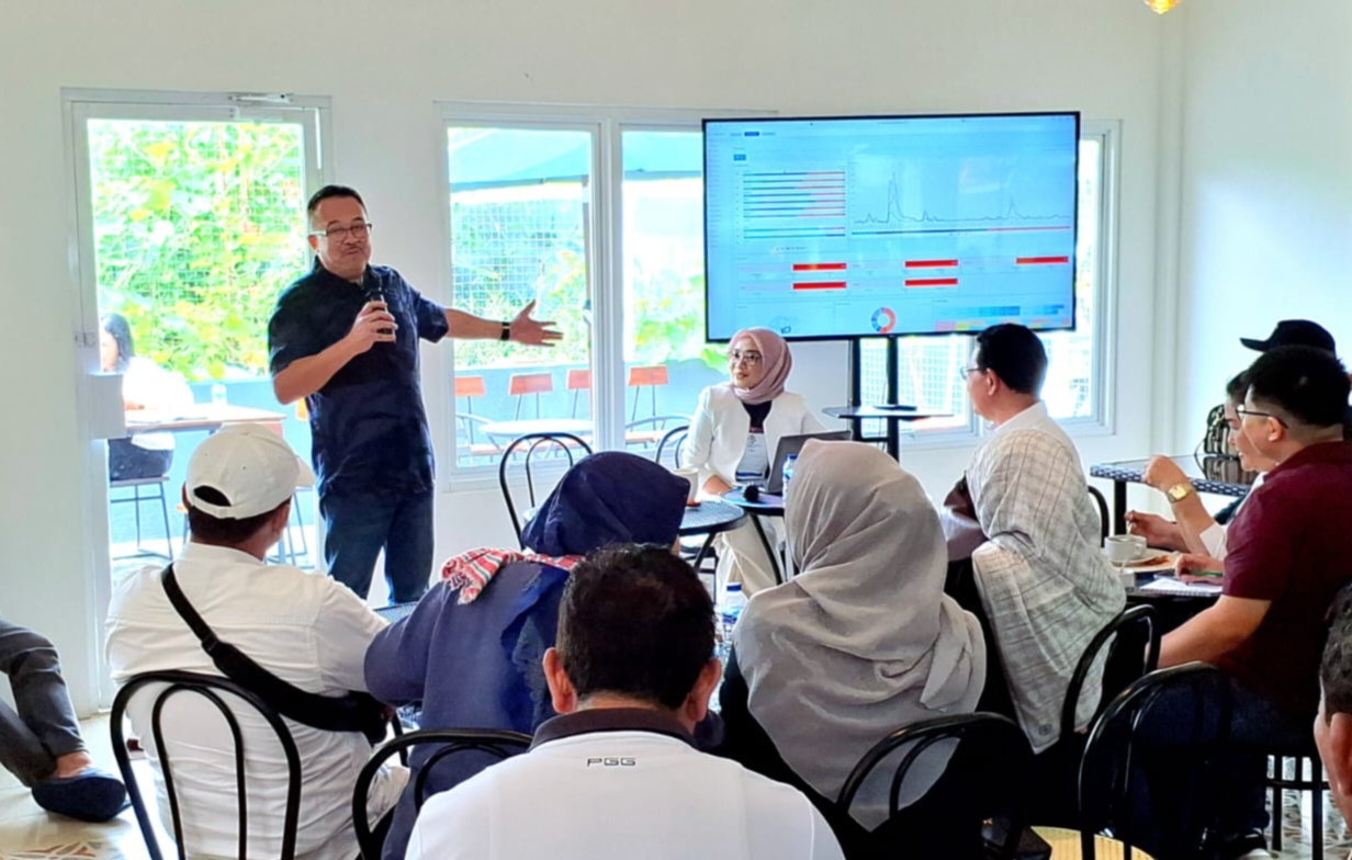 Rhenald Kasali: Bisnis 2026 Digerakkan AI, Emosi Publik, dan Generasi yang Menolak Kantor