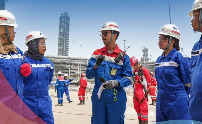Jaminan Stok LPG 3 Kg di Sarolangun: Pertamina Pantau Ketat Distribusi