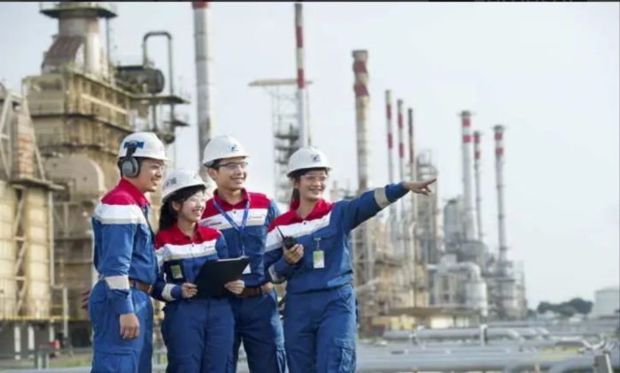 Mandiri! Pertamina EP Resmi Kelola Sumur Gas Jatinegara di 2026