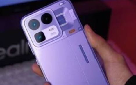 Realme Neo8 Segera Rilis: Spesifikasi Kamera Sony dan Performa Gahar