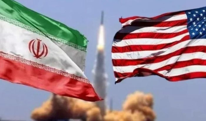 Akan Ada Banyak Kejutan dari Iran Jika AS Nekat Lakukan Serangan