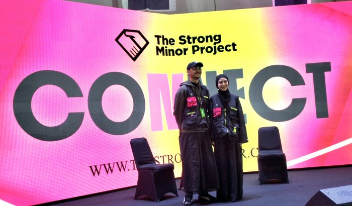 Digelar di ICE BSD, CONNECT 2026 Hadirkan Ulama Global dan Nasional Bahas “Modern Struggles” Umat