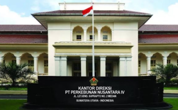 Rahasia Sukses PTPN IV PalmCo Raih Rekor Jam Kerja Aman