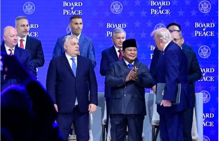 Komitmen Presiden Prabowo Terhadap Kepastian Hukum Investasi