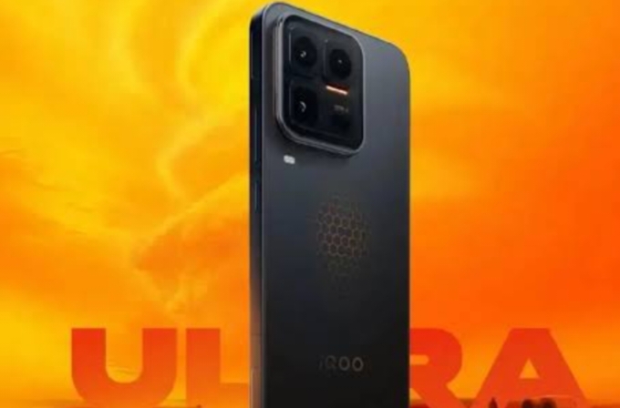 iQOO 15 Ultra Siap Menggebrak Pasar Gaming dengan Fitur Canggih