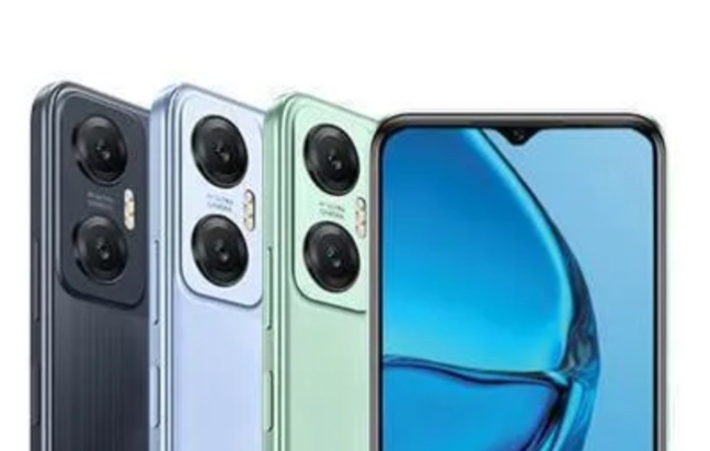 Kejutan Baru Infinix: Bocoran Spesifikasi Smart 20 yang Tangguh di Kelas Entry-Level
