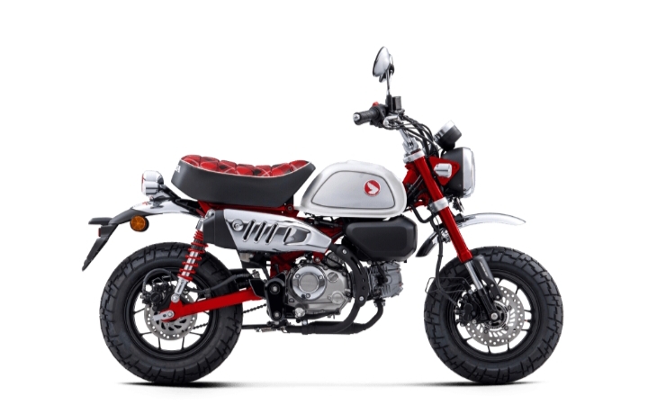 Warna Baru Motor Klasik Honda 2026: Tampil Makin Modis dan Eksklusif!