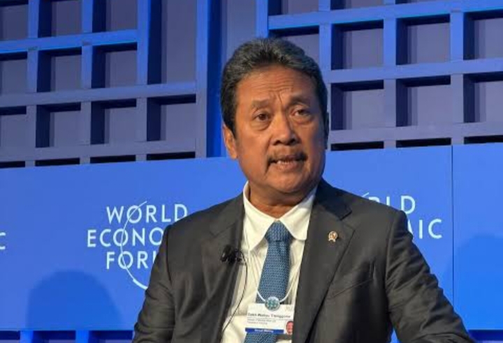 Penghormatan Terakhir bagi Pahlawan KKP Korban ATR 42-500