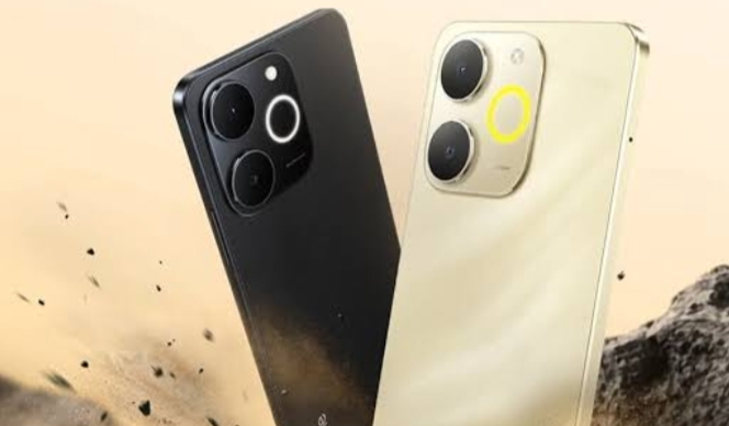 Bocoran Realme Note 80: Ponsel Entry-Level Terbaru Siap Meluncur