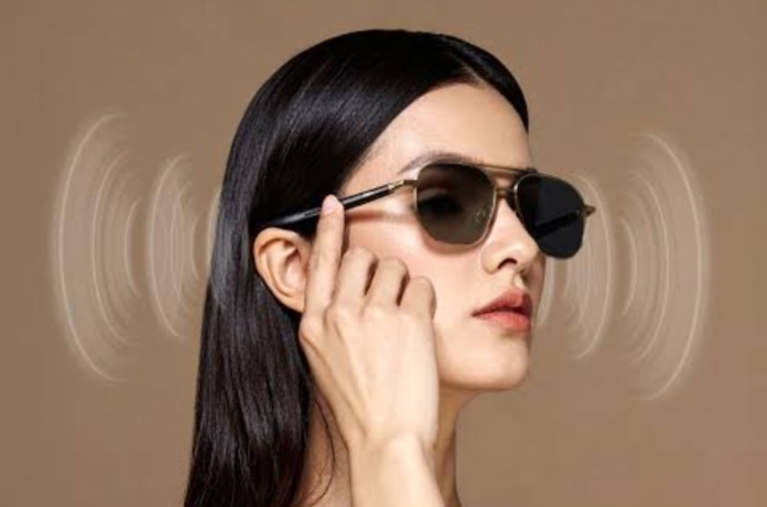 Xiaomi Mijia Smart Audio Glasses: Kacamata Pintar dengan Desain Elegan