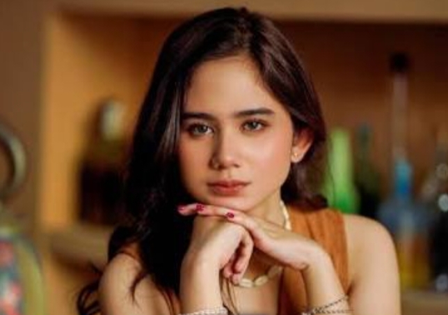 Kenangan Manis Tissa Biani Bersama Almarhum Lucky Widja Element