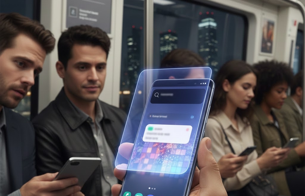 Perlindungan Privasi Terbaru Segera Hadir di Samsung Galaxy