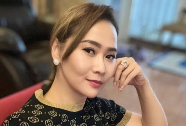Inul Daratista Masuk RS Akibat Infeksi Saluran Kemih