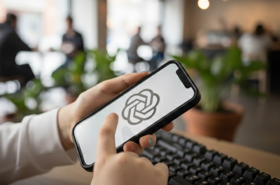 Terobosan Baru OpenAI: Earbuds "Dime" Siap Saingi Smartphone