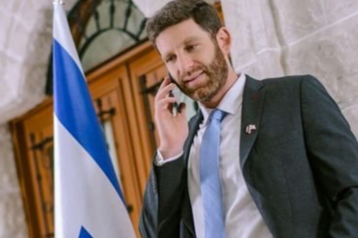 Ketegangan Diplomatik: Afrika Selatan Usir Diplomat Israel Ariel Seidman