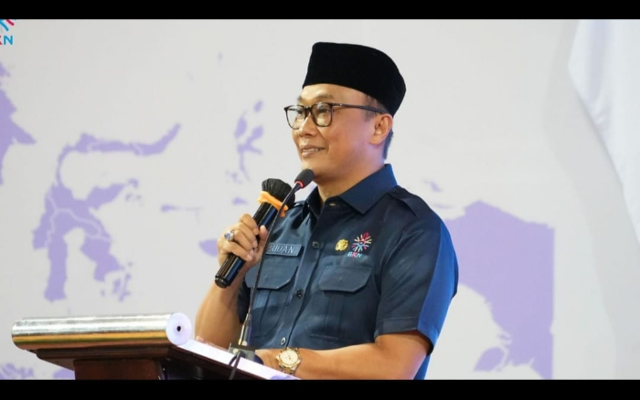 145 Ribu ASN Bakal Digembleng Hadapi Era Artificial Inteligence
