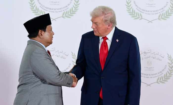 Petinggi MUI Soroti Keikutsertaan Indonesia di Forum Perdamaian Gaza