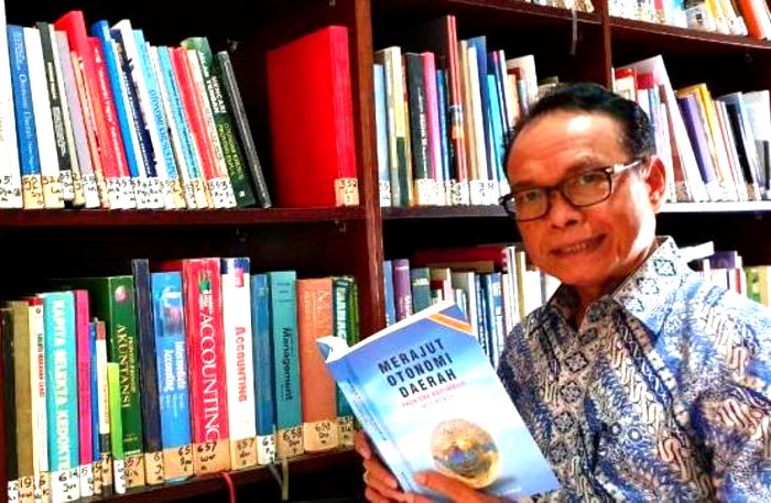 Enam Alasan Fundamental Pilkada Harus Ditata Ulang dan Solusinya