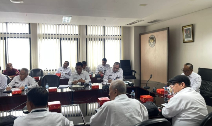 Bakal Libatkan 200 Wartawan, PWI-Kemenhan Sepakati Jadwal Retret Wartawan di Magelang