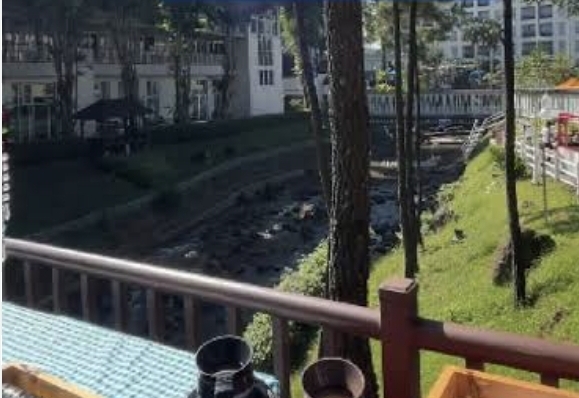 Situ Cibinong Rawan Bencana! Adhi Dharmo Minta Pemkab Bogor Evaluasi Ijin Proyek Hotel Aston and Harper