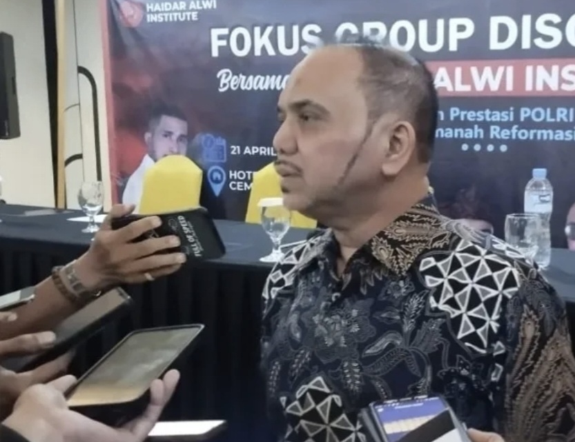 Ambiguitas dan Inkonsistensi Norma dalam KUHAP Baru