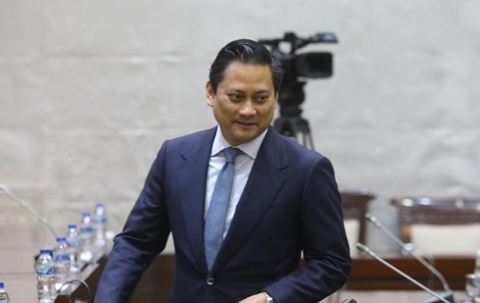 GERAK Jadi Arah Baru Kebijakan BI di Era Thomas Djiwandono