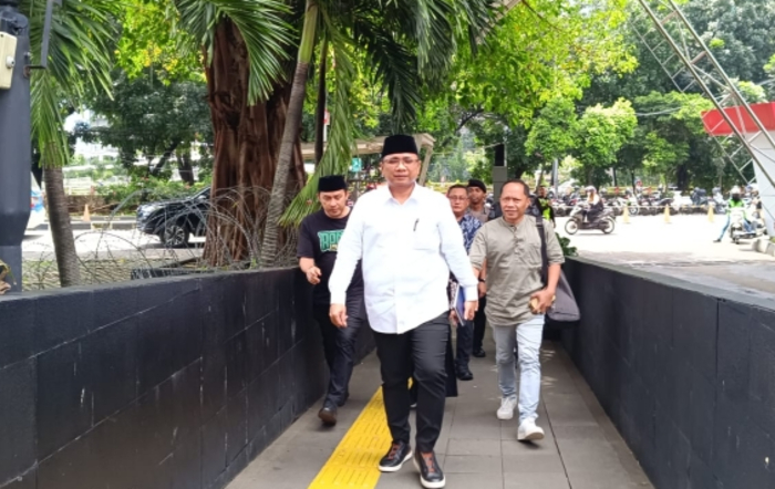 Penyidikan Kuota Haji Berlanjut, KPK Kembali Periksa Mantan Menag Yaqut