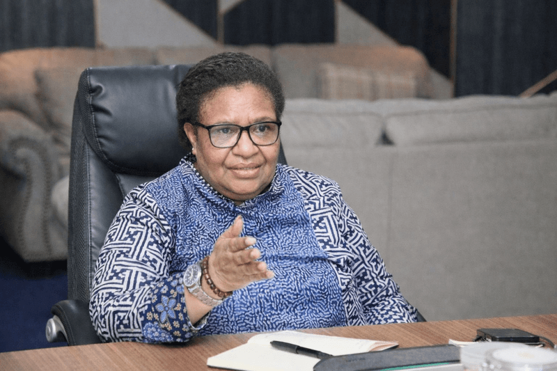 Wamendagri Targetkan Pembangunan KPP Papua Pegunungan Rampung 2028
