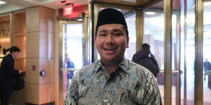 Bukan Sekadar Diplomasi, Permias Desak Kunjungan Prabowo ke AS Beri Solusi bagi Diaspora dan Ketenagakerjaan