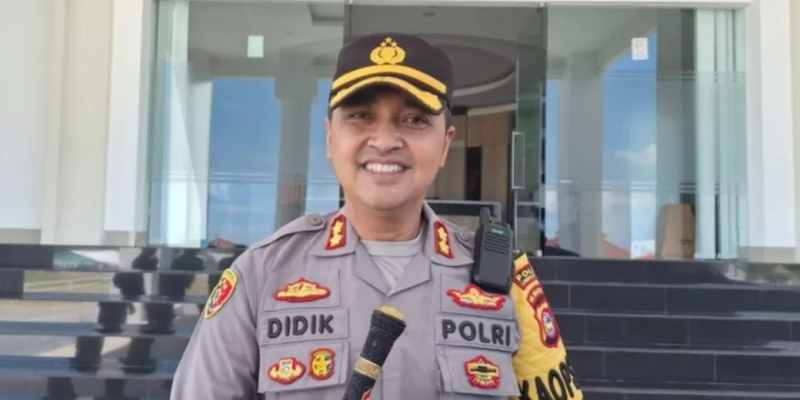 Sidang Etik Ungkap Sisi Kelam Mantan Kapolres Bima: Terbukti Narkoba hingga Penyimpangan Seksual