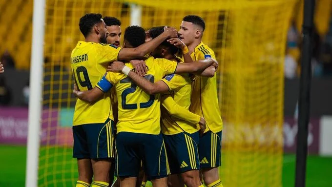 Al Nassr Segel Tiket Perempat Final ACL 2: Dominasi Lapis Kedua Tanpa Ronaldo