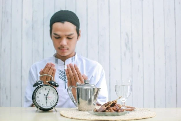 Maag Bukan Penghalang: Begini Strategi Menaklukkan Asam Lambung Selama Ramadan