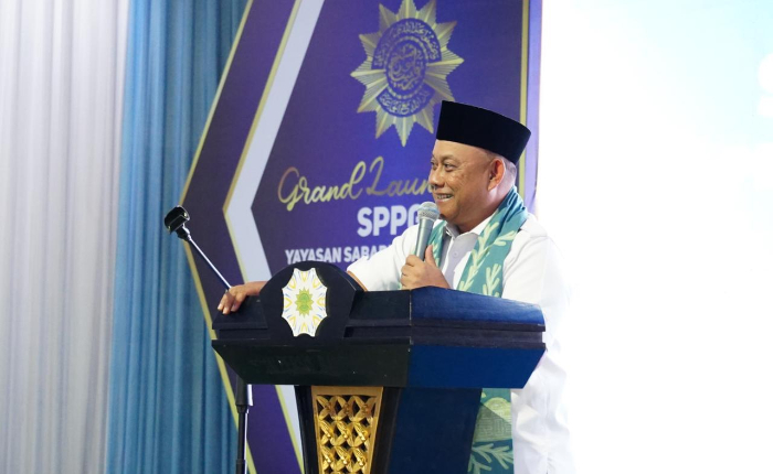 Anggaran Dipangkas Jadi Rp268 T, BGN Pangkas Hari Layanan Makan Bergizi Gratis