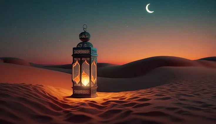 Satu Langit, Satu Waktu: Umat Muslim Manchester dan Indonesia Kompak Mulai Ramadan 19 Februari