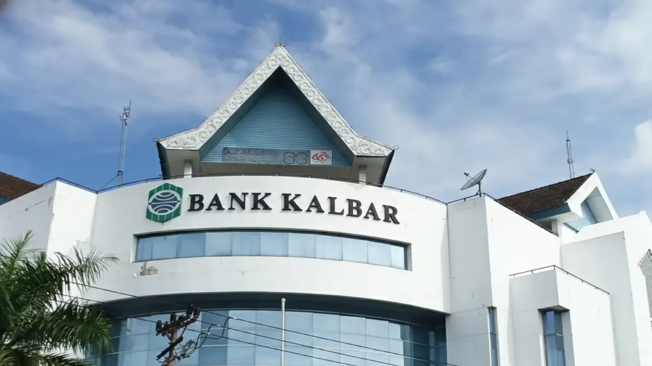 Resmi Jadi Perseroda, Bank Kalbar Perkuat Tata Kelola dan Posisi Saham Pemerintah Daerah