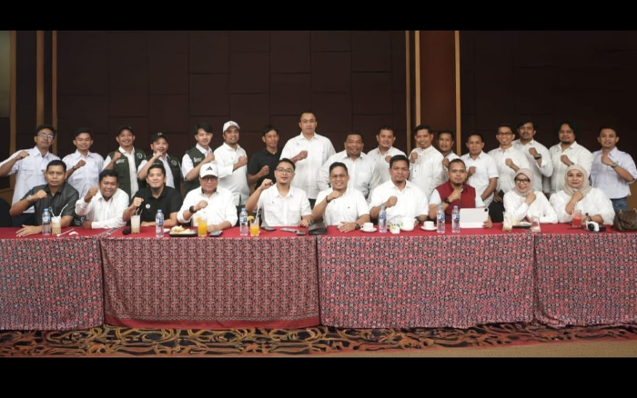 Perkuat Ekosistem Dapur MBG, GAPEMBI Sulsel Bakal Dikukuhkan pada 9 Februari 2026
