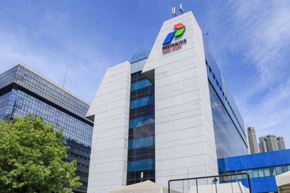 Pertamina Patra Niaga Pastikan Stok BBM Nasional Aman dan Percepat Distribusi ke SPBU