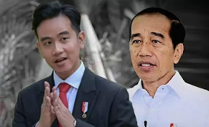 Orang Dekat Jokowi Sebut Elite Koalisi Bisa Jadi Menteri karena Gibran, Ini Pernyataannya