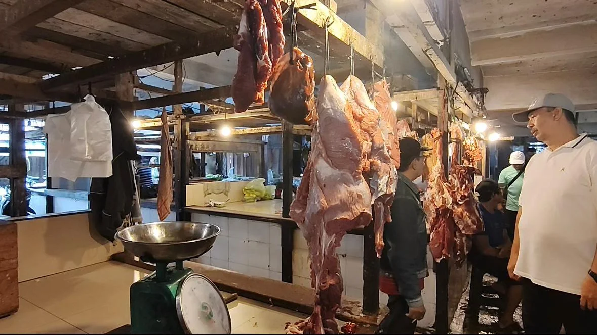 Update Harga Pangan: Memasuki Pekan Pertama Ramadan, Mayoritas Komoditas Nasional Mulai Menurun
