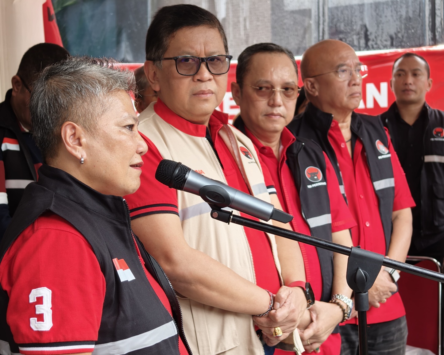 PDIP Desak Pengaktifan Kembali 11 Juta Peserta BPJS PBI yang Dicoret Pemerintah, Ribka: Keselamatan Rakyat adalah Hukum Tertinggi!