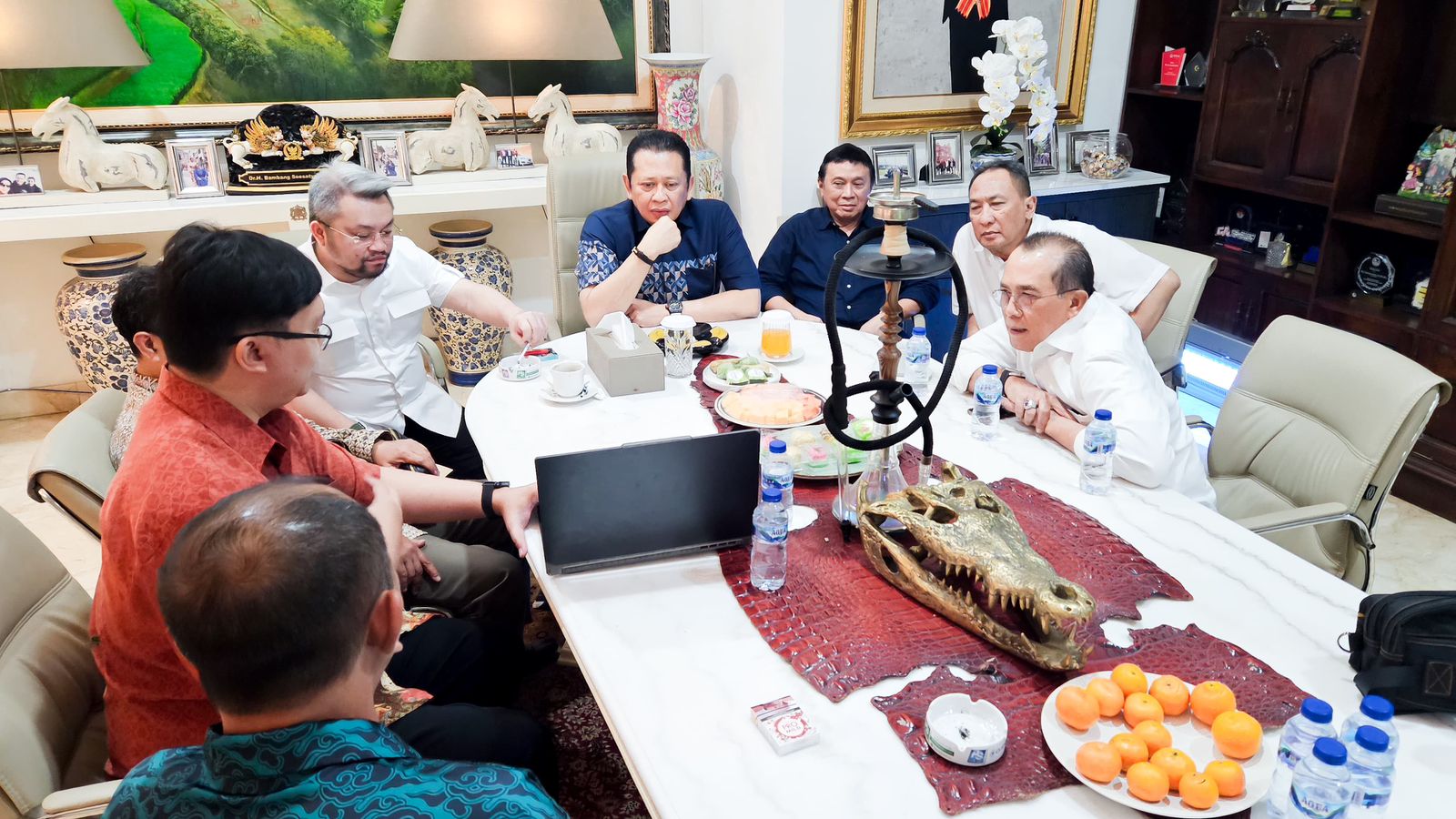 Gentengisasi: Benarkah Ini yang Paling Mendesak?