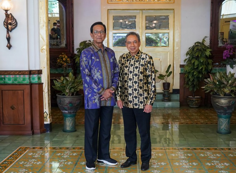 Biijana Paksi Sitengsu Sokong Program MBG, Lumbung Mataraman Blueprint SPPG Berbasis Kearifan Lokal