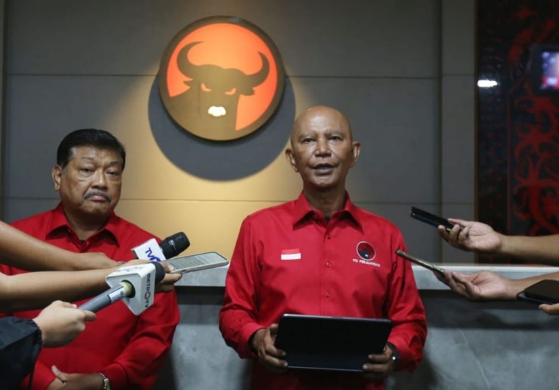 Soroti Praktik 'Goreng Saham', Said Abdullah: Investor Butuh 'Trust' Bukan Sekadar Angka Pertumbuhan