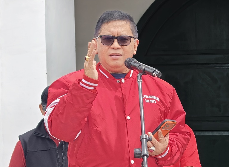 Refleksi Imlek 2026 PDIP: Indonesia Bersatu untuk Semua