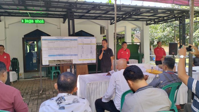 Dari Bogor untuk Indonesia: Cikahuripan Incar Status Desa Terbaik