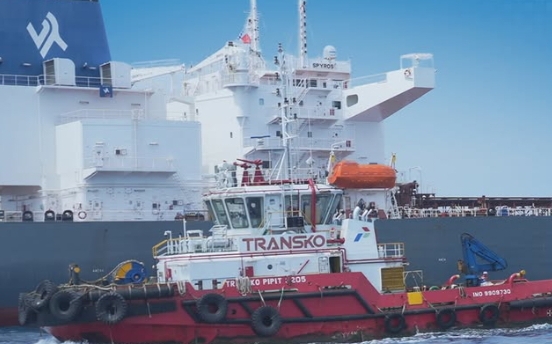 Strategi "Bring Barrels Home": Pertamina Amankan 1 Juta Barel dari Aljazair