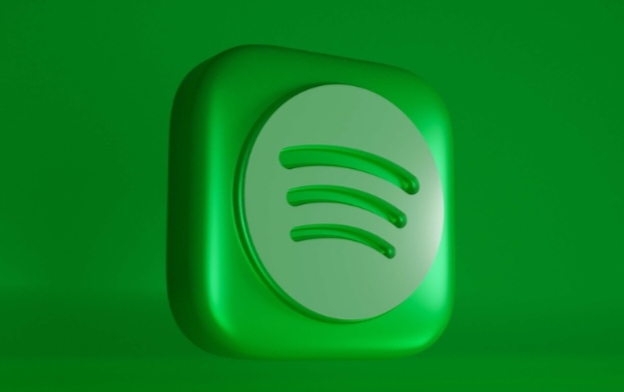 Update Spotify: Lirik Lagu Kini Langsung Muncul di Layar Utama