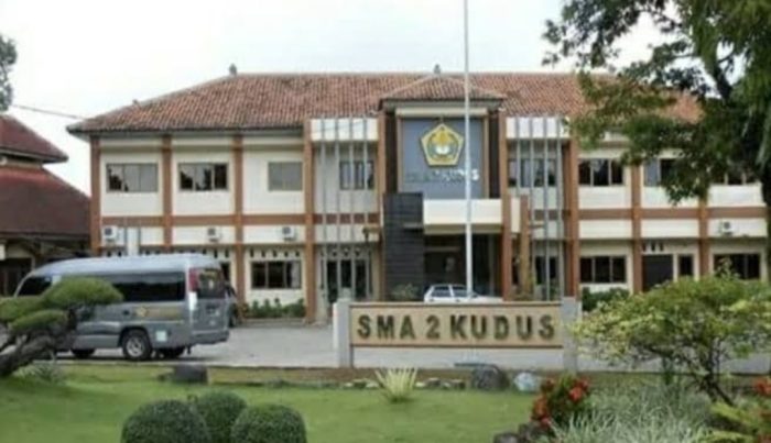 Hoax! Kematian Siswi SMAN 2 Kudus Tak Ada Kaitannya dengan Program MBG
