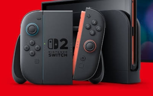 Switch Lampaui DS: Rekor Baru Konsol Terlaris Nintendo